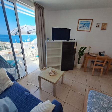 Comfortable Lucy Apartment 706 With Amazing Sea-View Пуерто дел Кармен Екстериор снимка