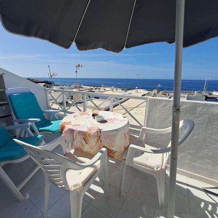 Comfortable Lucy Apartment 706 With Amazing Sea-View Пуерто дел Кармен Екстериор снимка