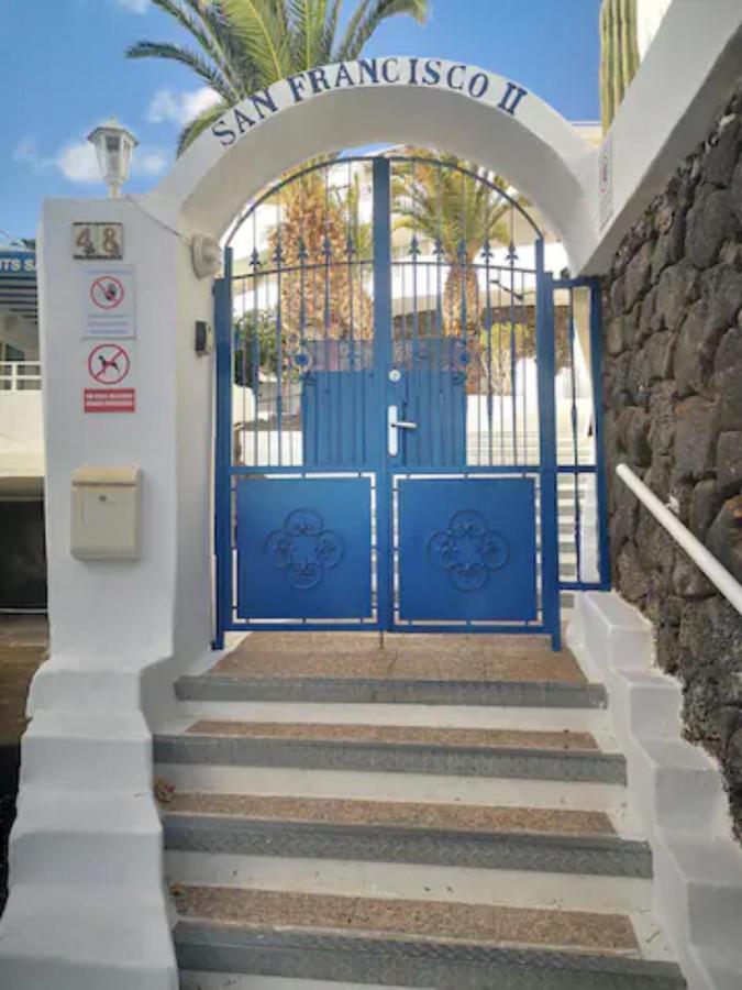 Comfortable Lucy Apartment 706 With Amazing Sea-View Пуерто дел Кармен Екстериор снимка