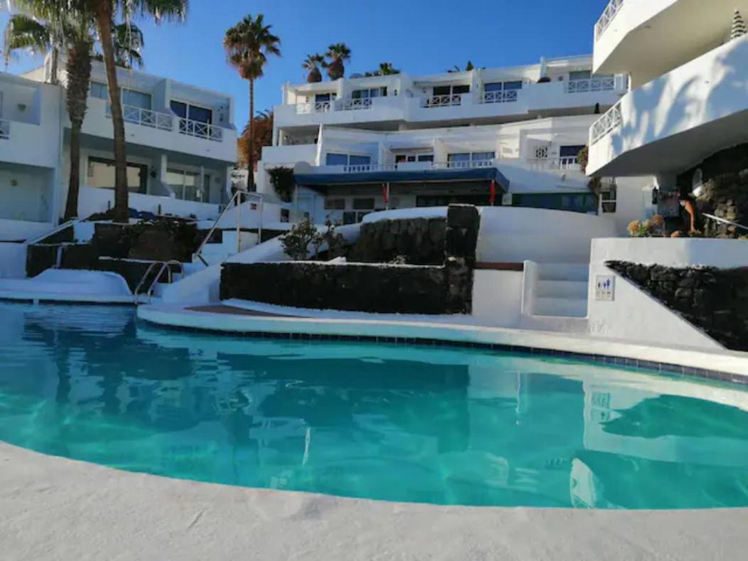 Comfortable Lucy Apartment 706 With Amazing Sea-View Пуерто дел Кармен Екстериор снимка