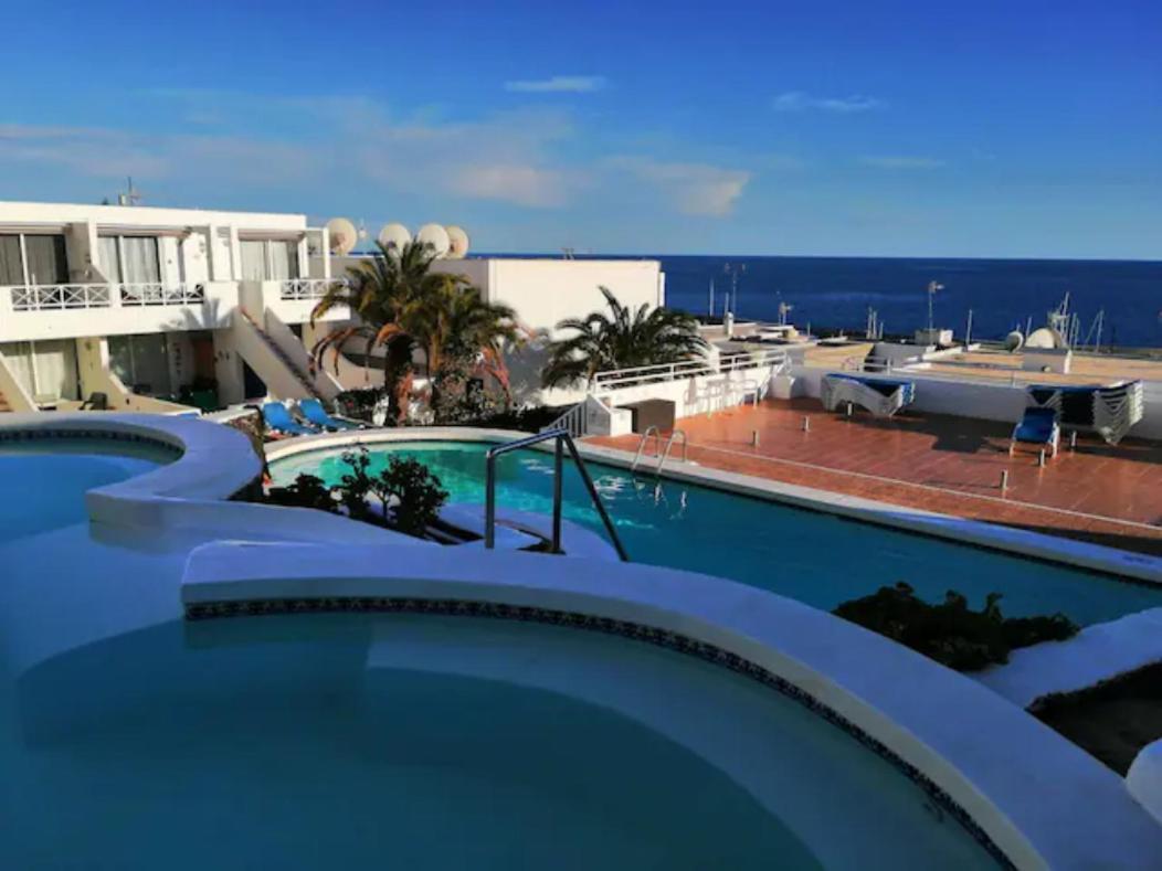 Comfortable Lucy Apartment 706 With Amazing Sea-View Пуерто дел Кармен Екстериор снимка