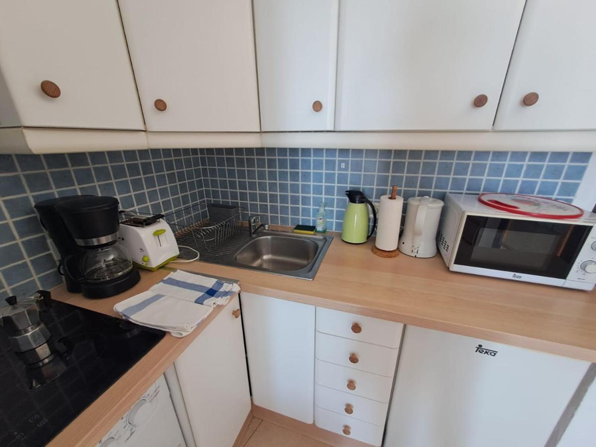 Comfortable Lucy Apartment 706 With Amazing Sea-View Пуерто дел Кармен Екстериор снимка