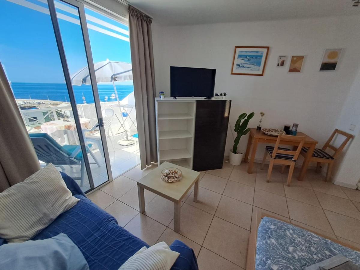 Comfortable Lucy Apartment 706 With Amazing Sea-View Пуерто дел Кармен Екстериор снимка