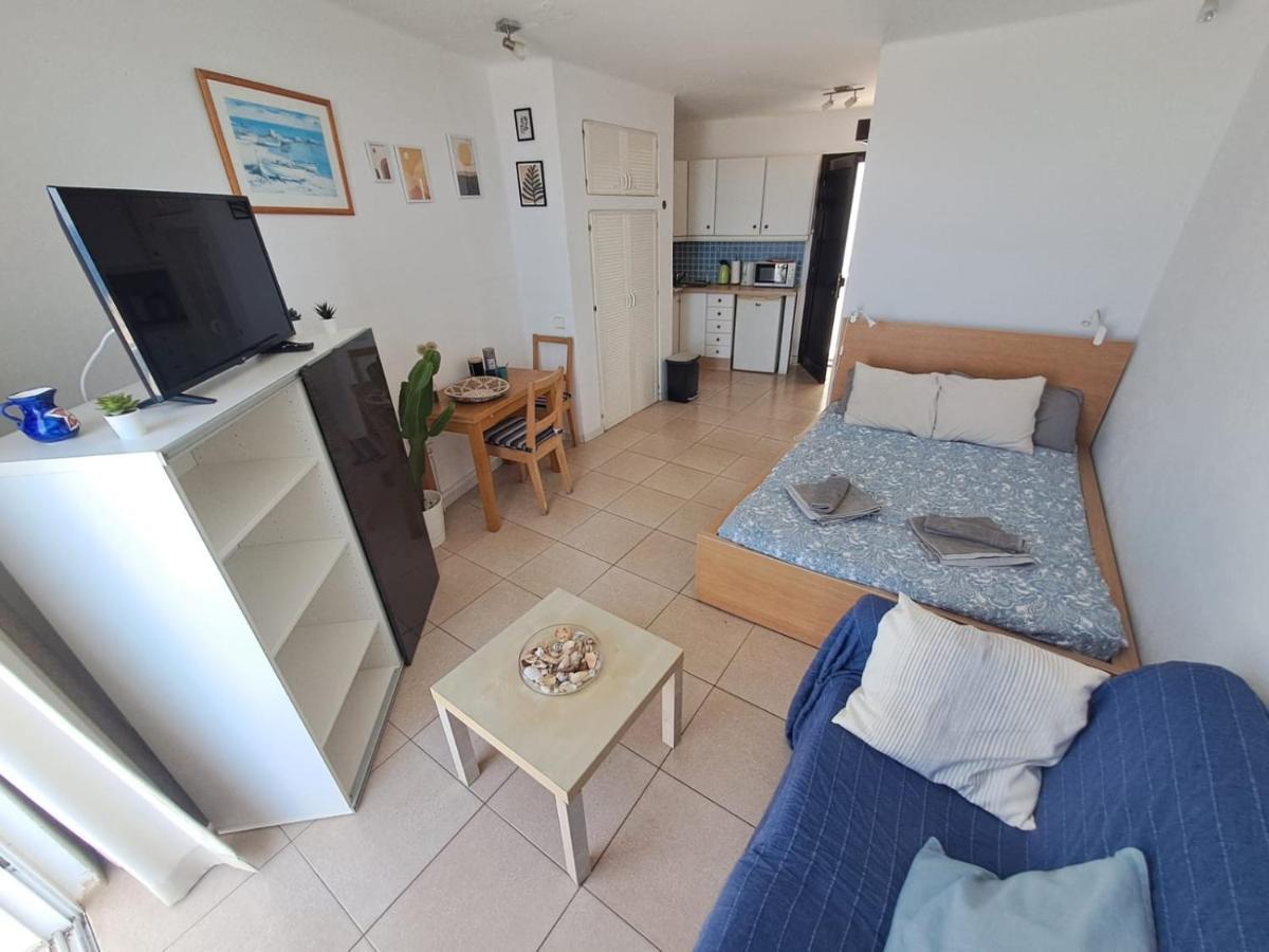 Comfortable Lucy Apartment 706 With Amazing Sea-View Пуерто дел Кармен Екстериор снимка
