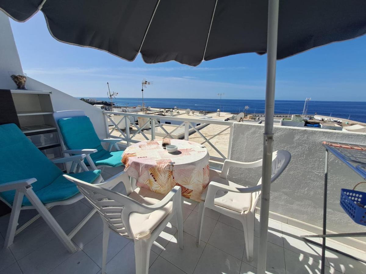 Comfortable Lucy Apartment 706 With Amazing Sea-View Пуерто дел Кармен Екстериор снимка
