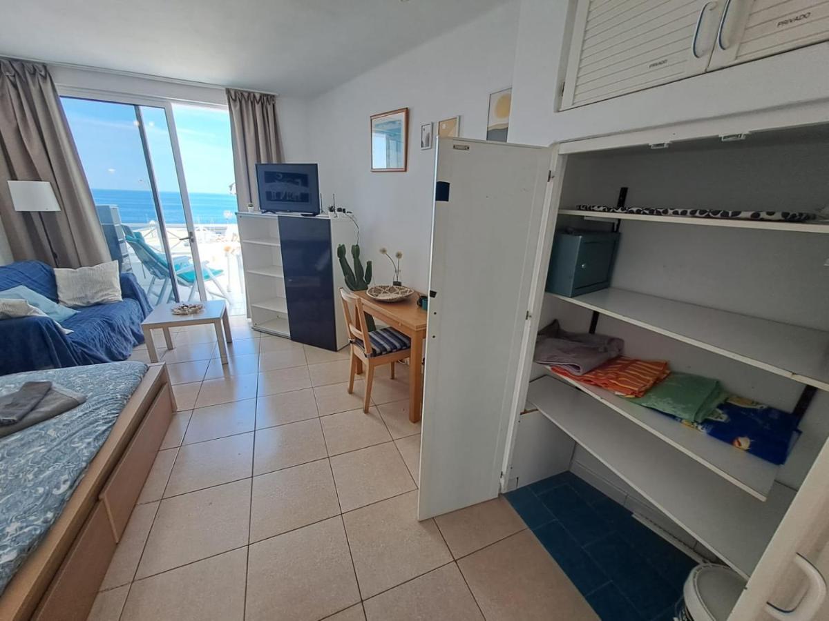 Comfortable Lucy Apartment 706 With Amazing Sea-View Пуерто дел Кармен Екстериор снимка