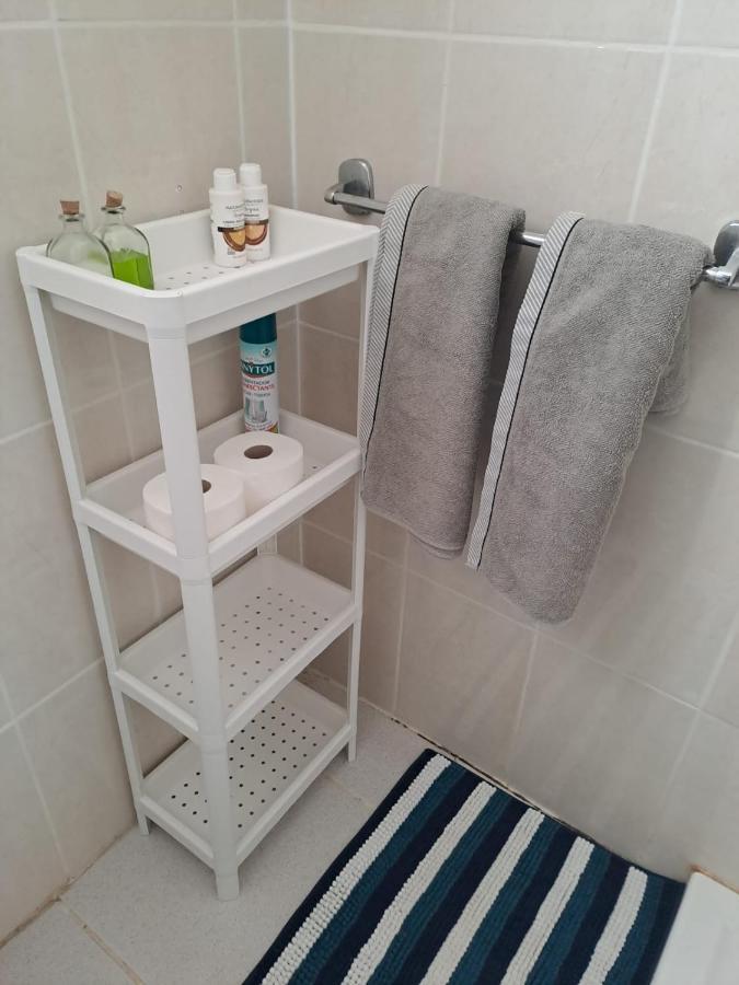 Comfortable Lucy Apartment 706 With Amazing Sea-View Пуерто дел Кармен Екстериор снимка